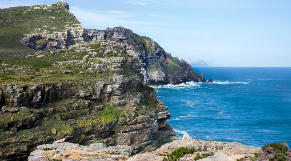 Cape of Good Hope